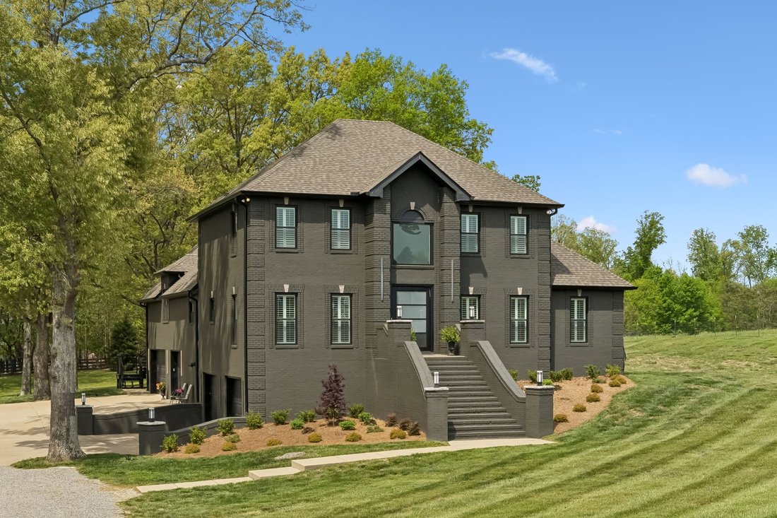 House in Portland, Tennessee, United States 4 - 17734640
