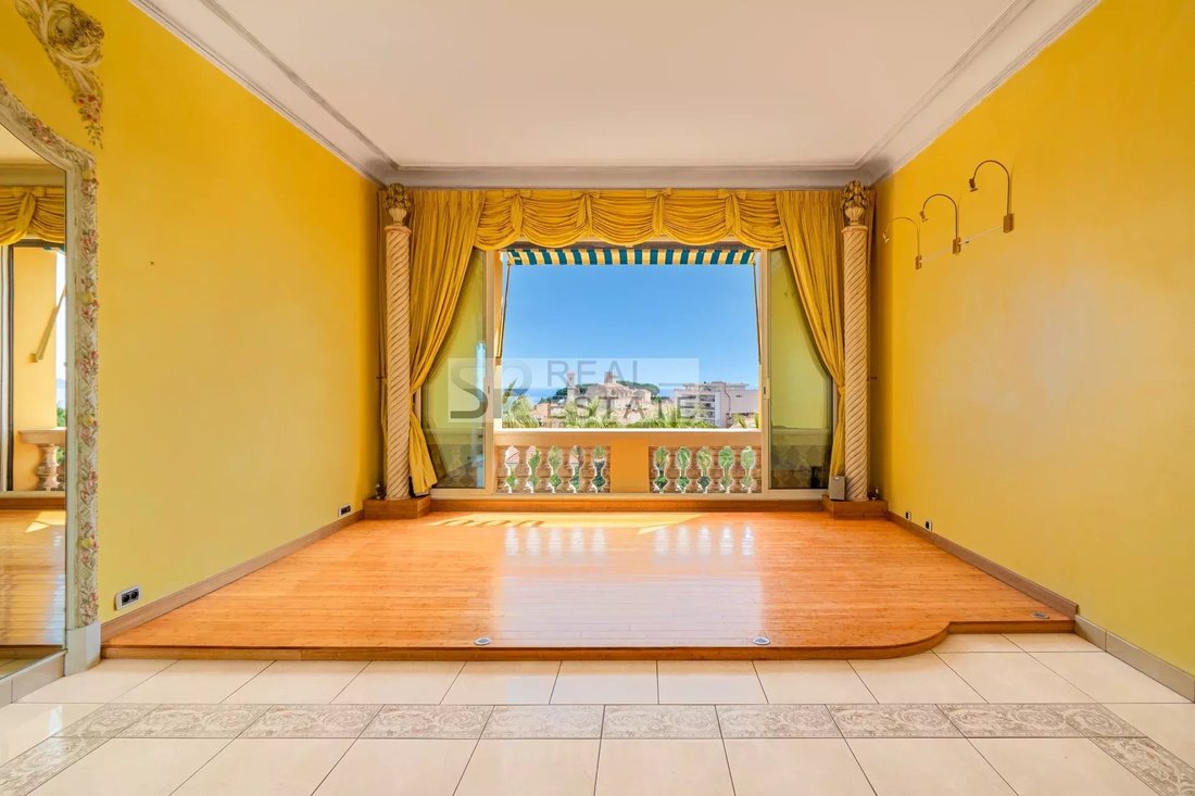 Apartment in Cannes, Provence-Alpes-Côte d'Azur, France 3 - 17735204