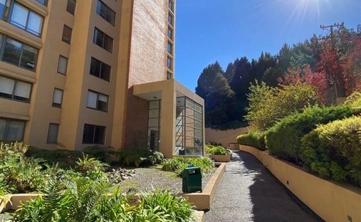 Wohnung in Concepción, Bío-Bío, Chile 1