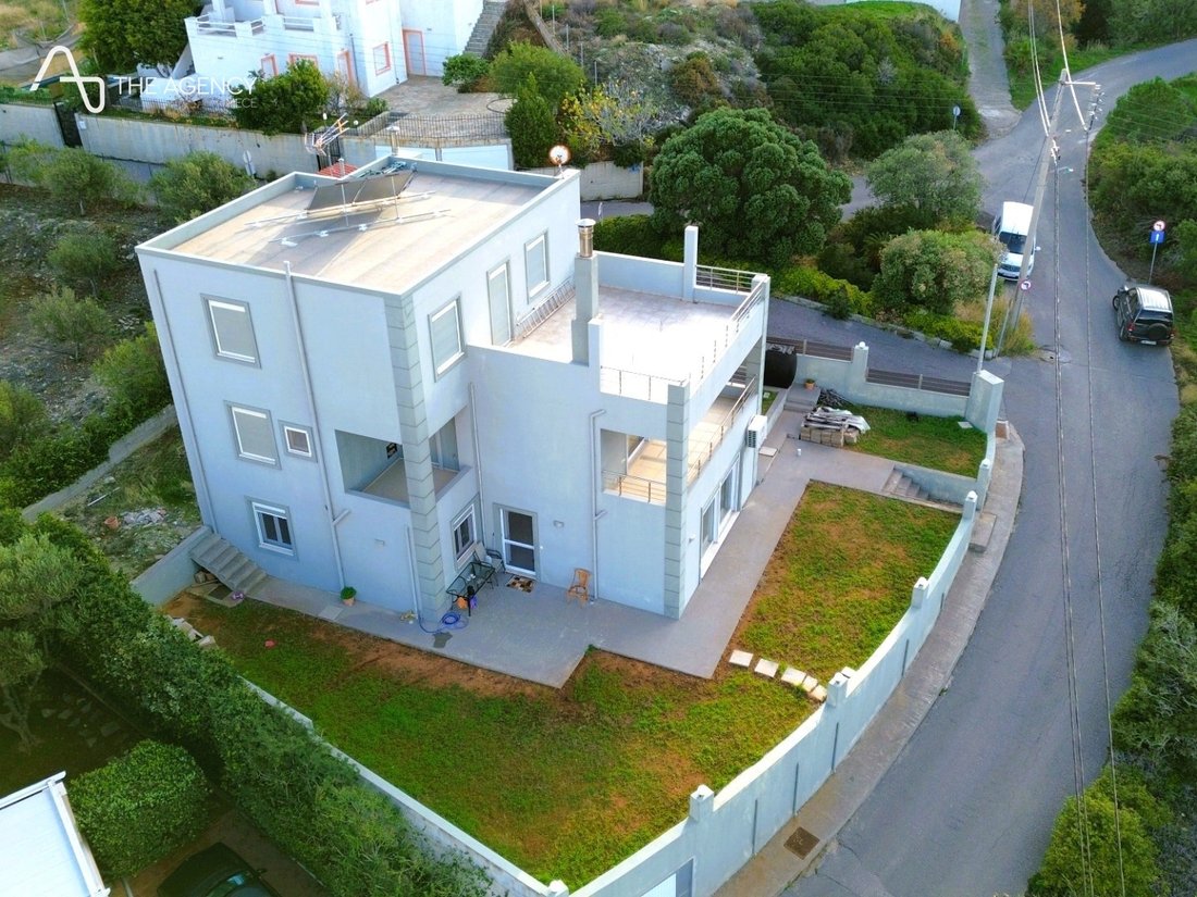 House in Community of Achlada, Gazi, Greece 4 - 17735023