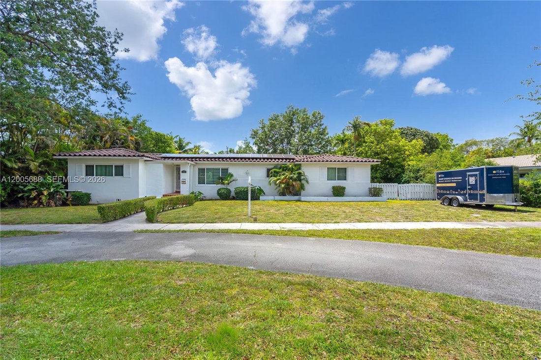 House in Miami, Florida, United States 2 - 17734895