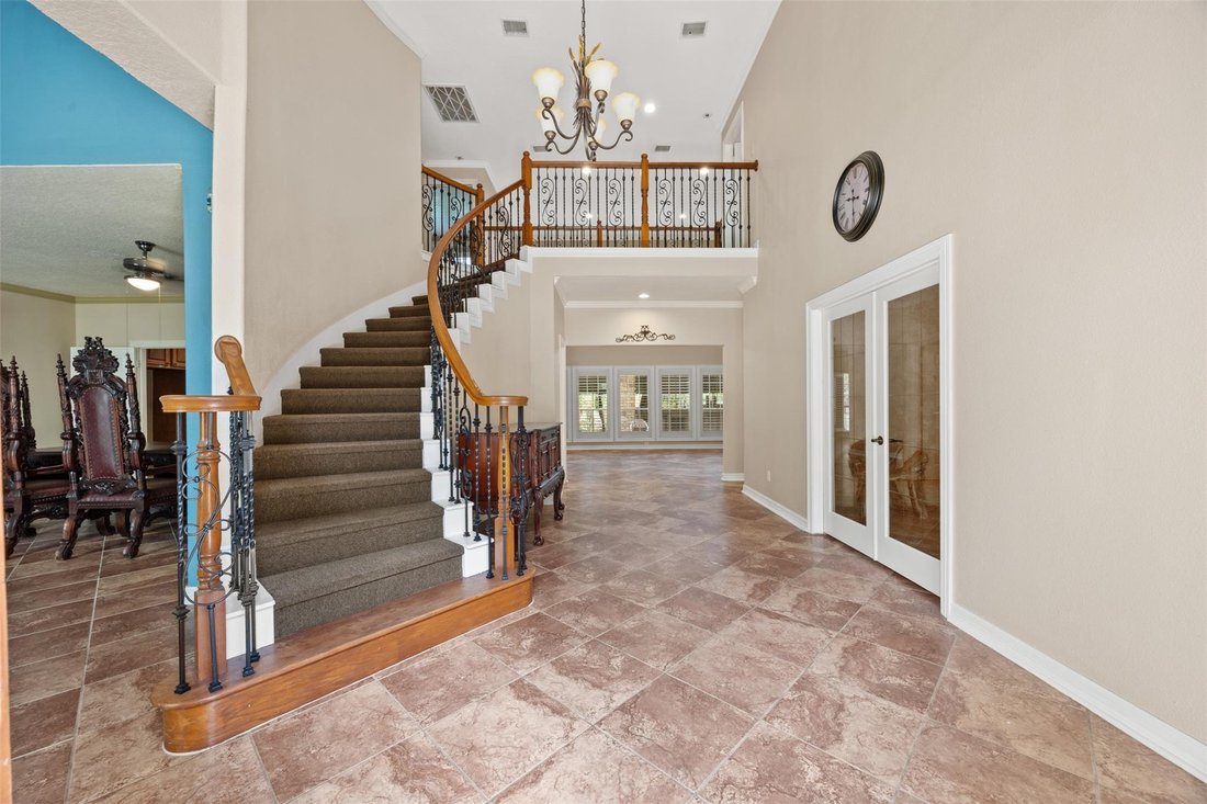 House in Rosenberg, Texas, United States 5 - 17734771