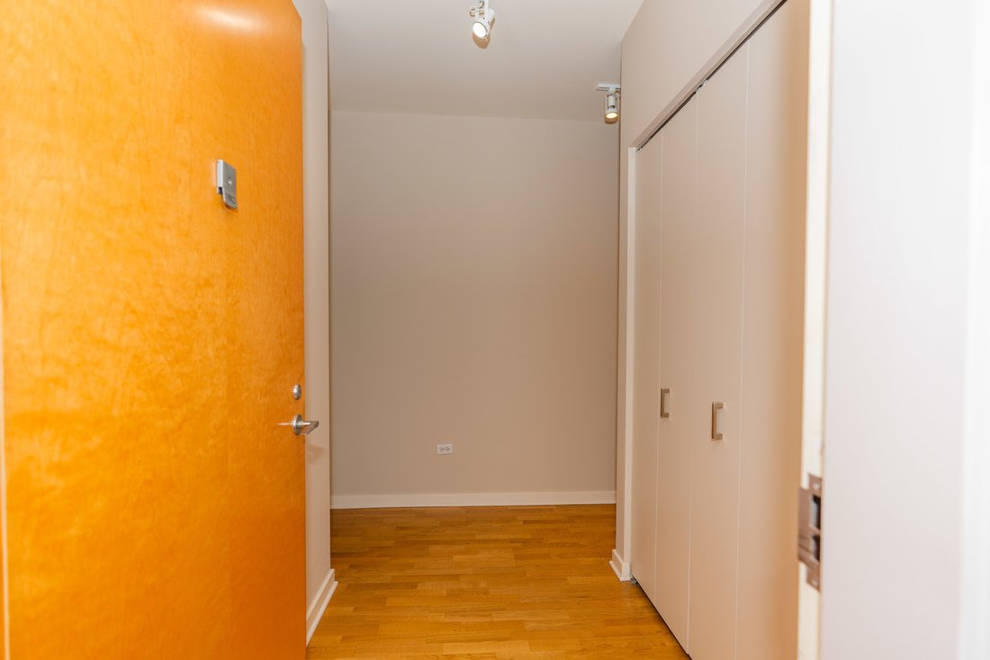 Condo in Chicago, Illinois, United States 2 - 17735005