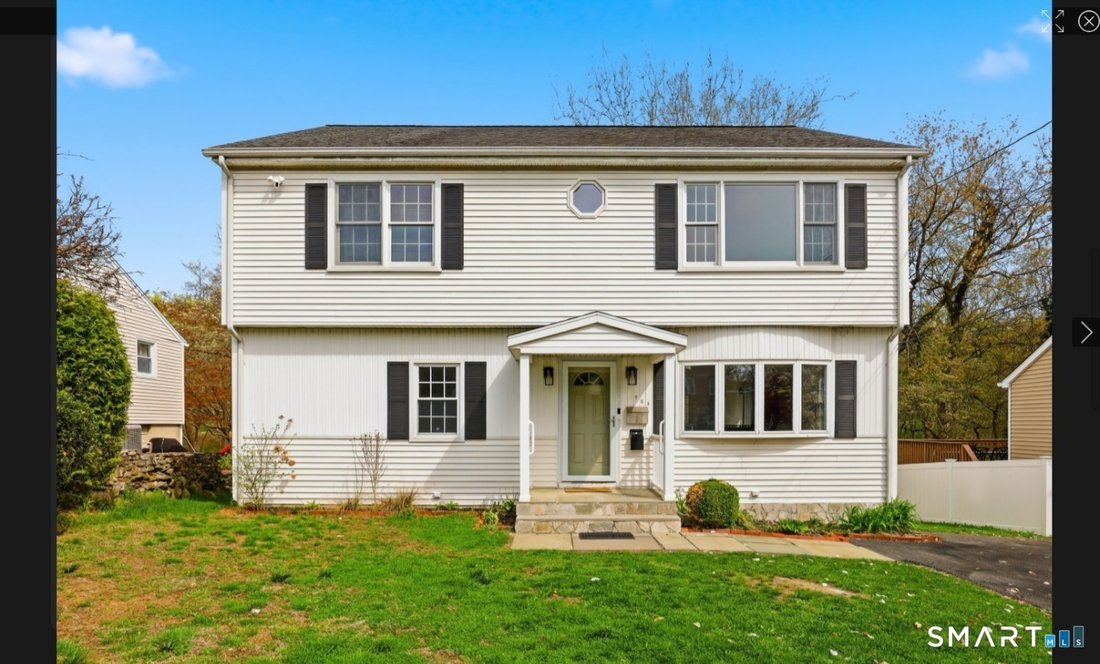 House in Stamford, Connecticut, United States 1 - 17734355