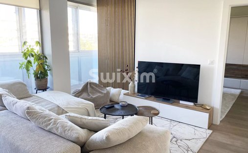Apartment in Geneva, Genève, Switzerland 1