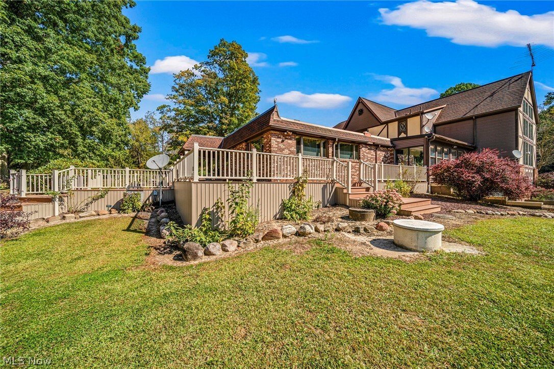 House in Orwell, Ohio, United States 4 - 17734810