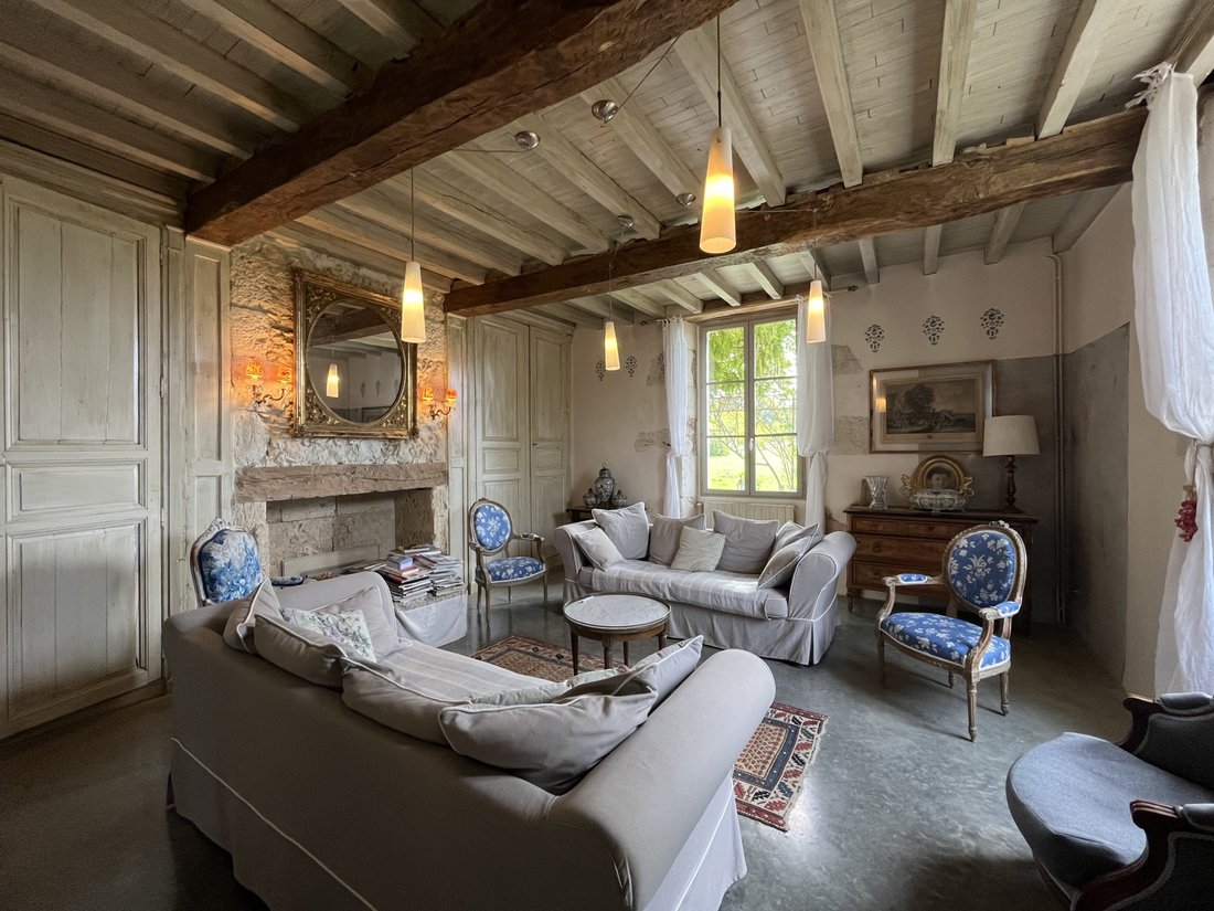 Maison à Montréal, Occitanie, France 5 - 17735334