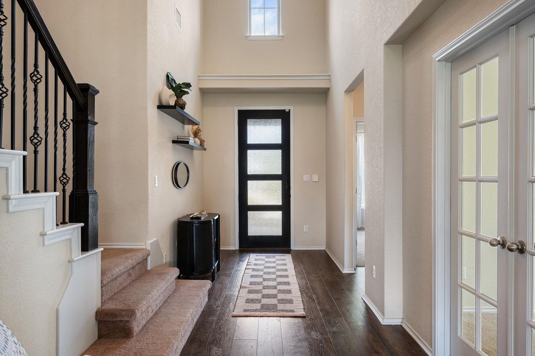 House in Leander, Texas, United States 4 - 17734605