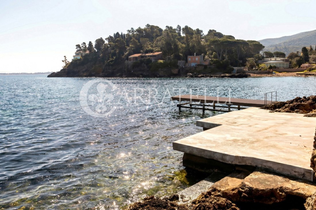 Villa in Porto Santo Stefano, Monte Argentario, Tuscany 5 - 17696240