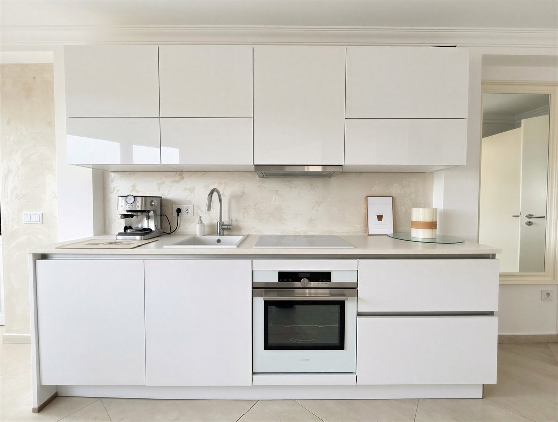 Apartment in Playa de Palma, Palma, Balearic Islands 5 - 17735329