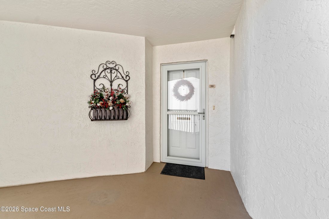 Condo in Cocoa Beach, Florida, United States 3 - 17734345