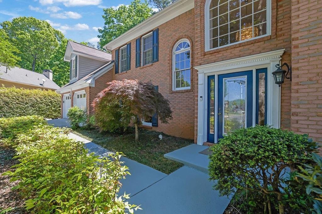 House in Acworth, Georgia, United States 4 - 17735013