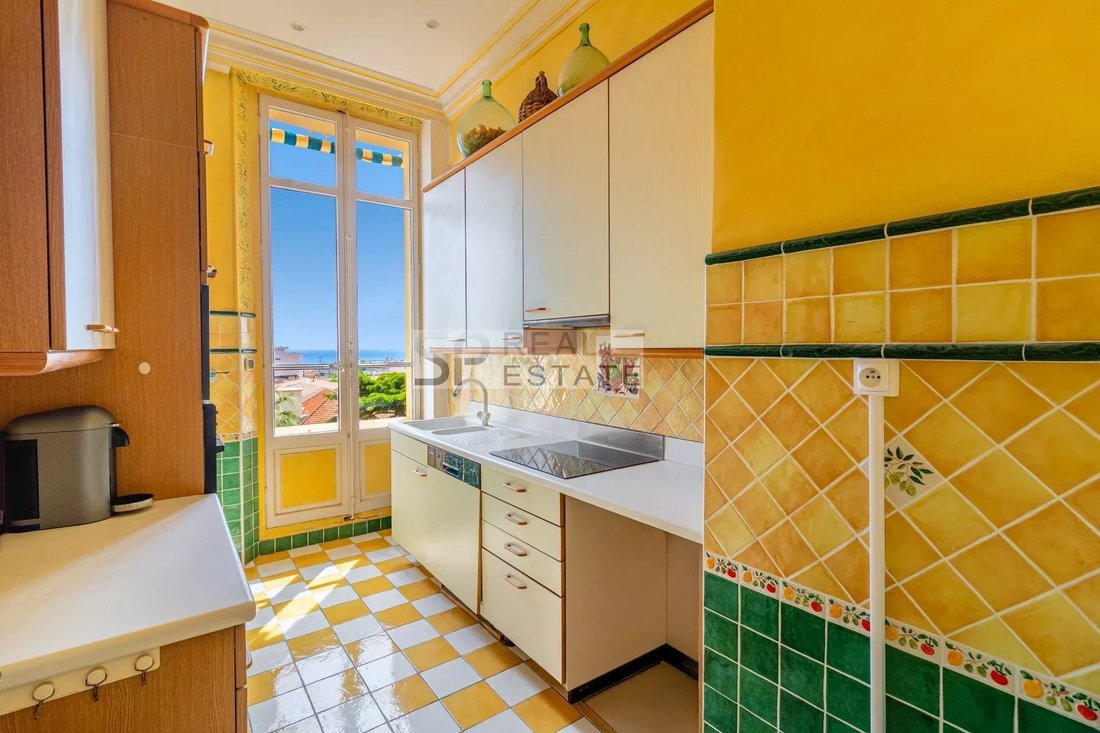 Apartment in Cannes, Provence-Alpes-Côte d'Azur, France 5 - 17735204