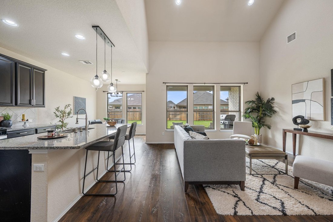 House in Leander, Texas, United States 5 - 17734605