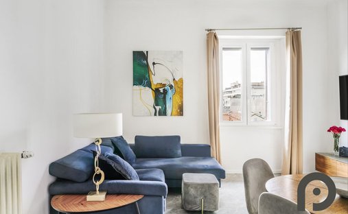 Apartment in Fiera, Milan, Italy 1