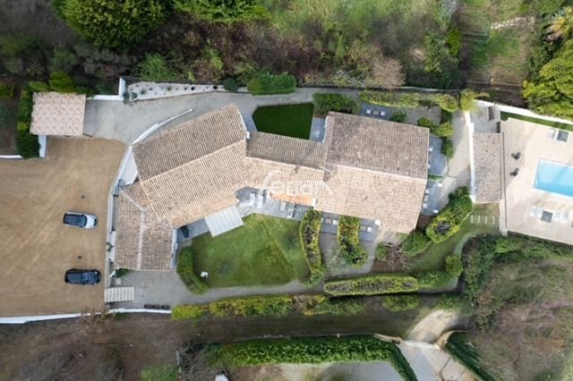 Villa in Salernes, Provence-Alpes-Côte d'Azur, France 2 - 17735015