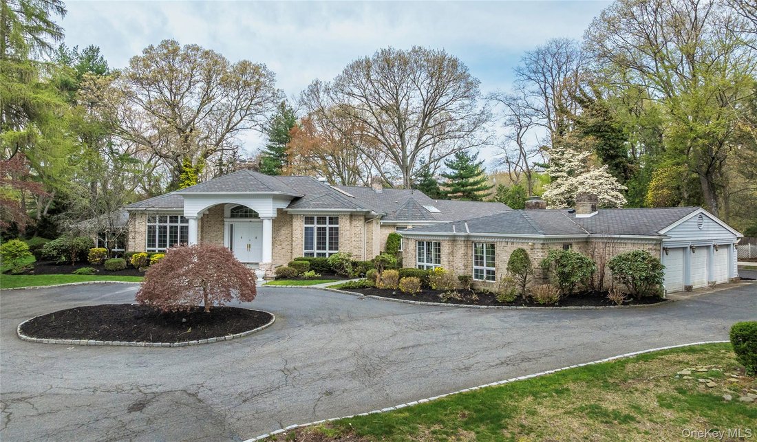 House in Upper Brookville, New York, United States 3 - 17734914