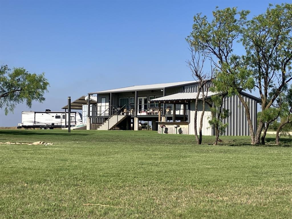 House in Haskell, Texas, United States 1 - 17735132