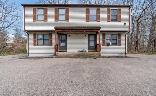 Wohnung in Westerly, Rhode Island, Vereinigte Staaten 1