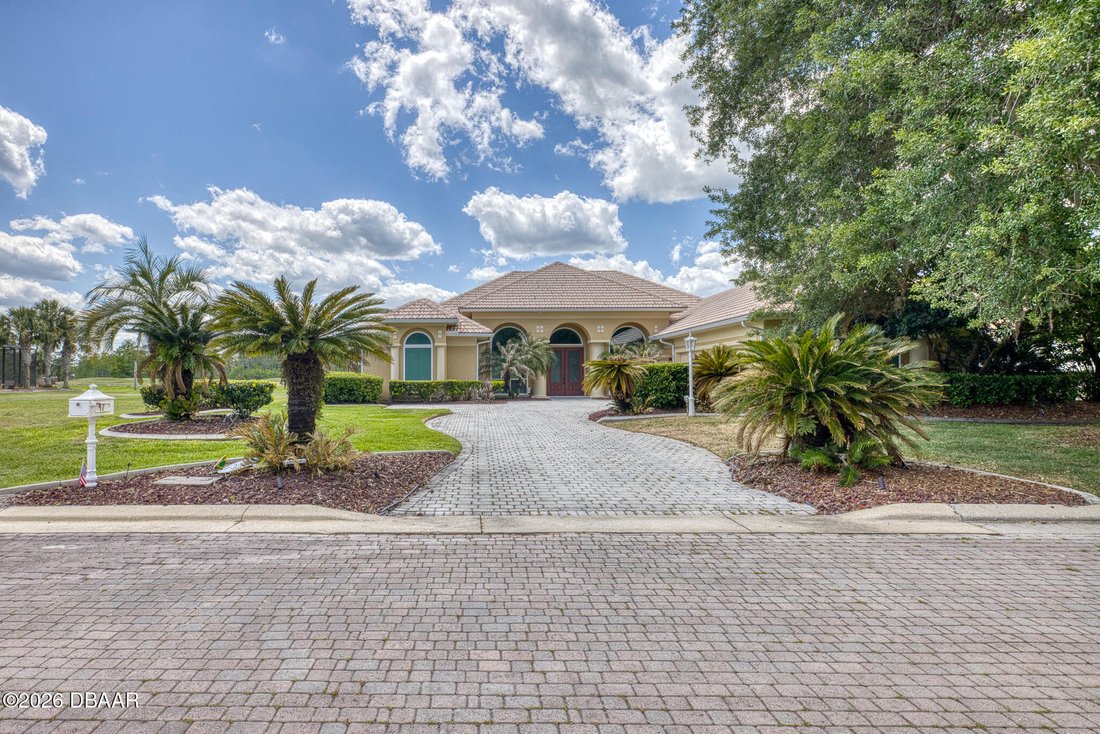 House in Daytona Beach, Florida, United States 3 - 17164312