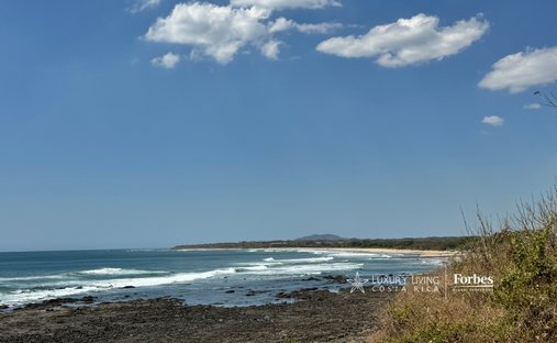 Terreno a Playa Avellana, Provincia di Guanacaste, Costa Rica 1