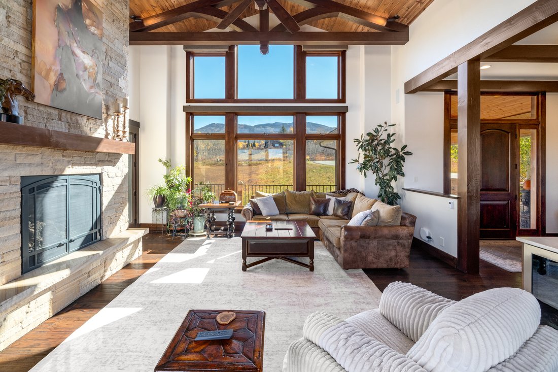 Estate in Steamboat Springs, Colorado, United States 3 - 17736220