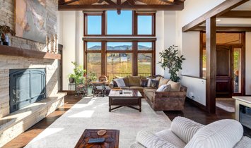 Estate in Steamboat Springs, Colorado, United States 2