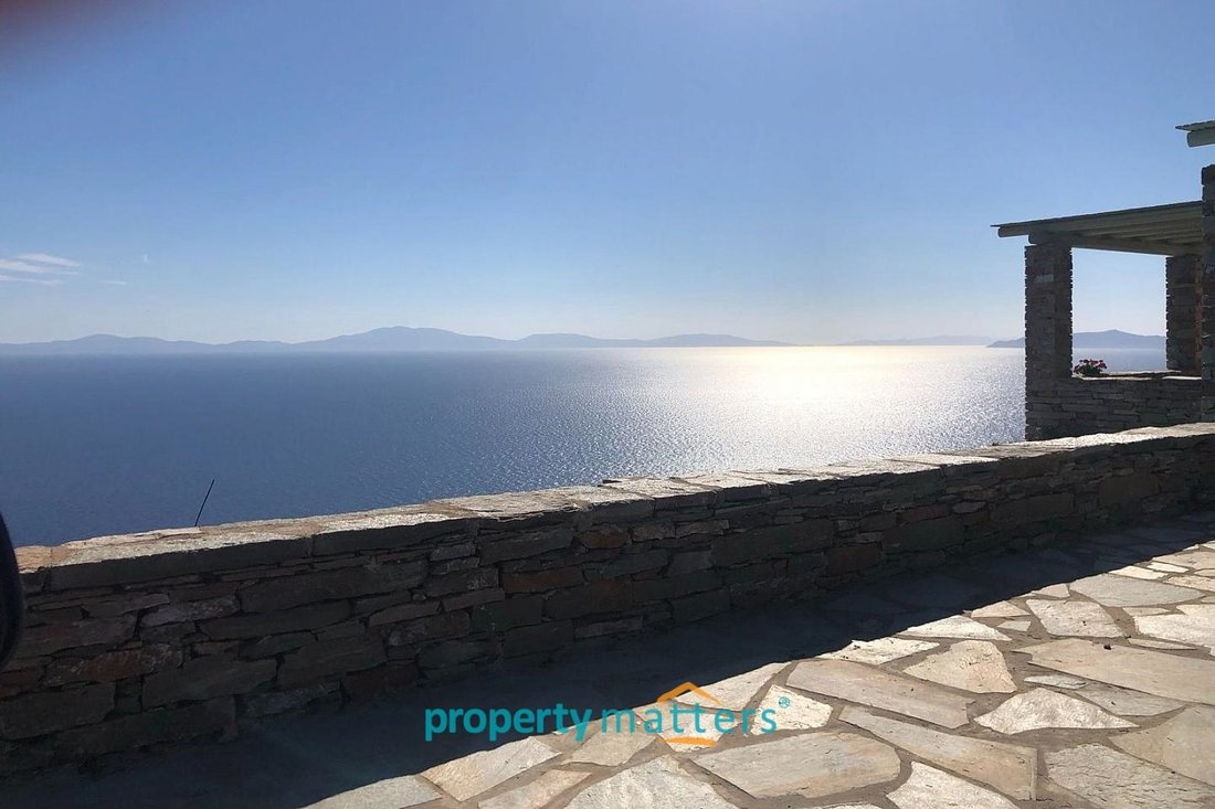 House in Kea, Aegean, Greece 4 - 17735698