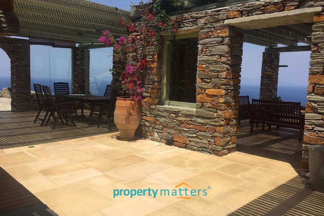 House in Kea, Aegean, Greece 5 - 17735698