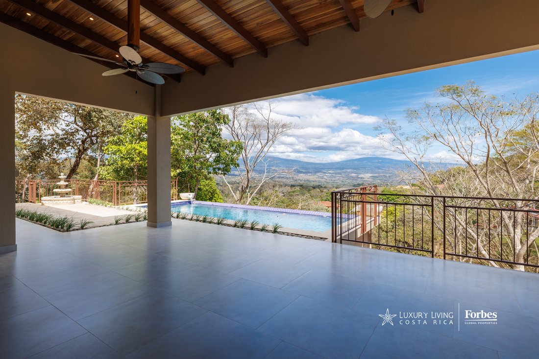 House in Atenas, Alajuela Province, Costa Rica 3 - 17445589
