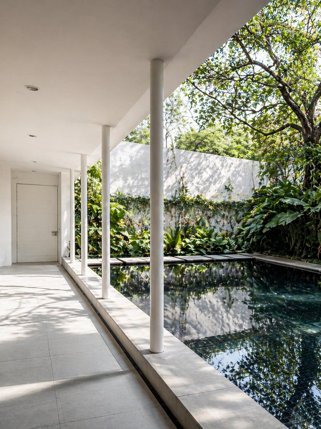 House in Mexico City, Mexico City, Mexico 1 - 17735823