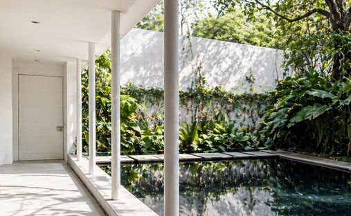 Maison à Mexico City, Mexico, Mexique 1