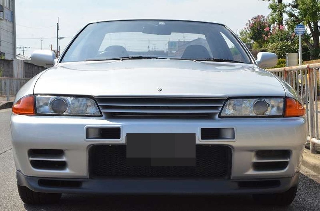Coupe in Osaka, Japan 2 - 17739535