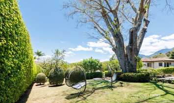 Haus in San Rafael, San José, Costa Rica 1