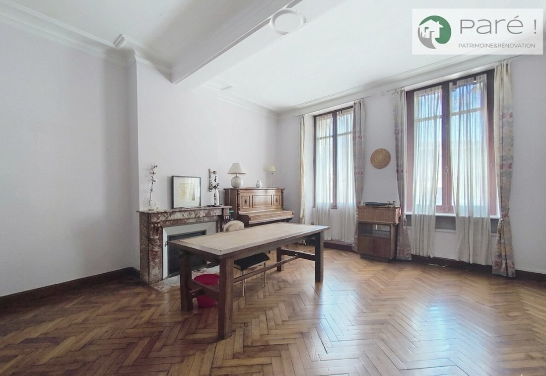 House in Grand Parc-Chartrons-Paul Doumer, Bordeaux, France 4 - 17735983