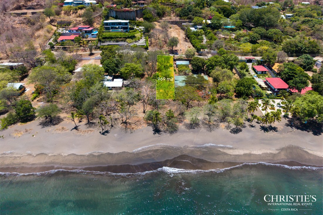 Land in Coco, Guanacaste Province, Costa Rica 1 - 17736979
