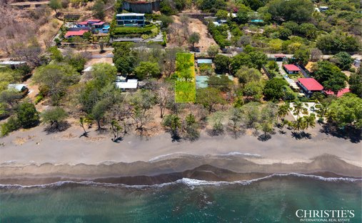 Land in Coco, Provinz Guanacaste, Costa Rica 1