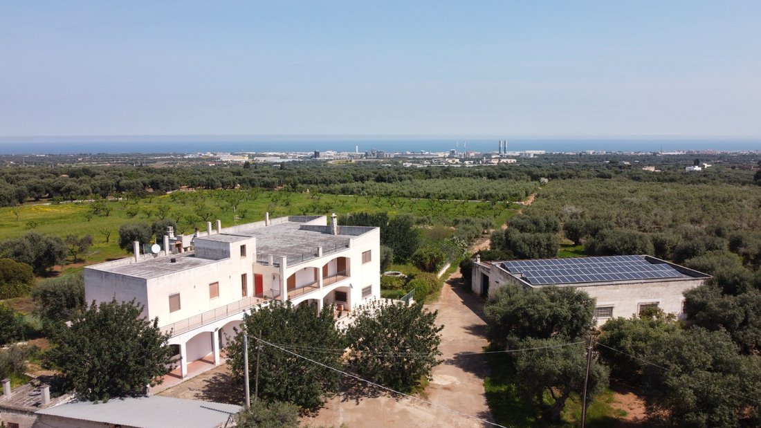 House in Gorgofreddo, Monopoli, Apulia 2 - 17739927