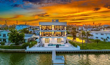 House in Madeira Beach, Florida, United States 1