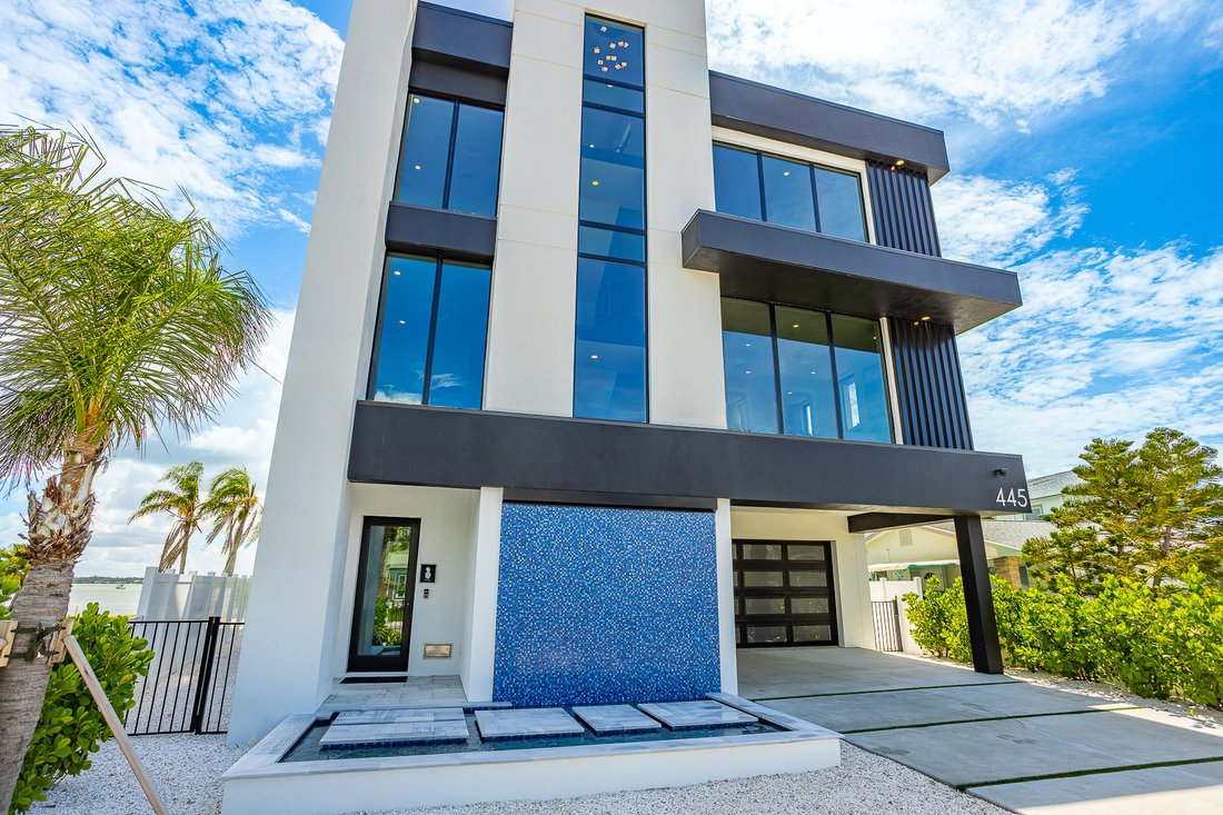 House in Madeira Beach, Florida, United States 3 - 17735555