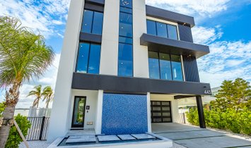 House in Madeira Beach, Florida, United States 2