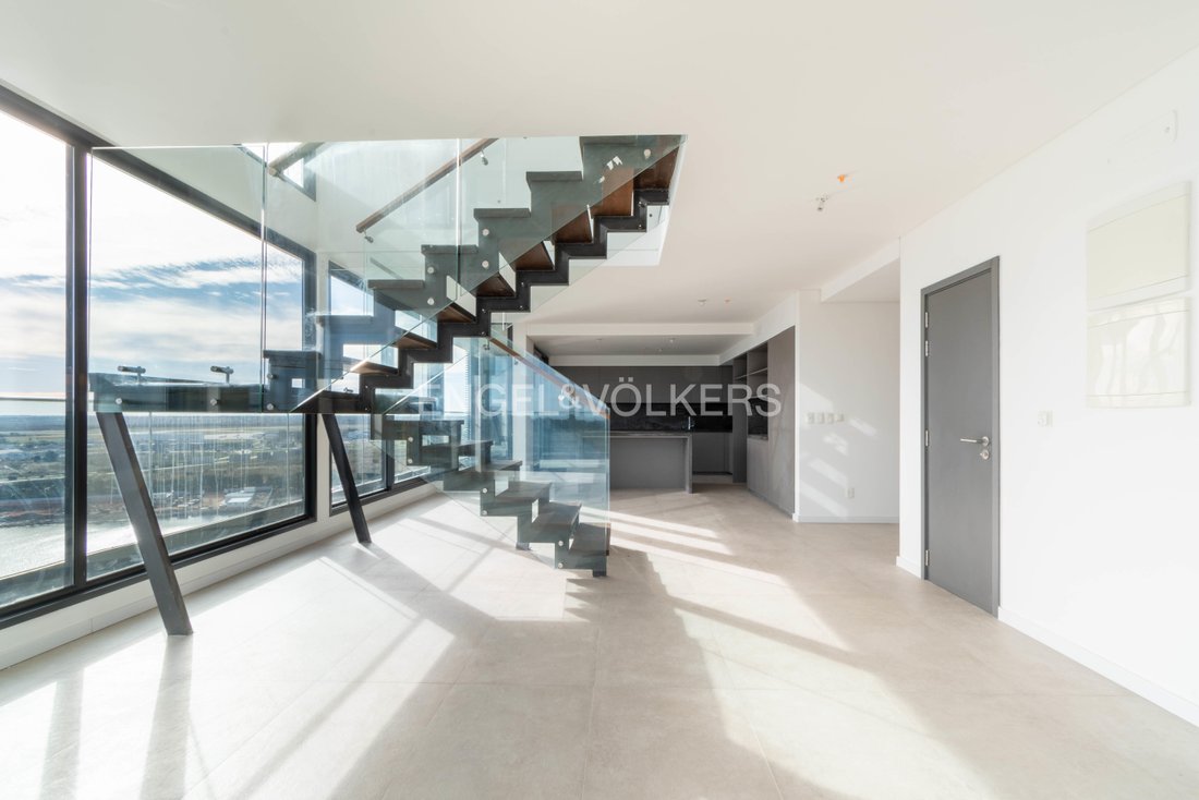 Apartment in Ciudad de la Costa, Canelones Department, Uruguay 2 - 17735886