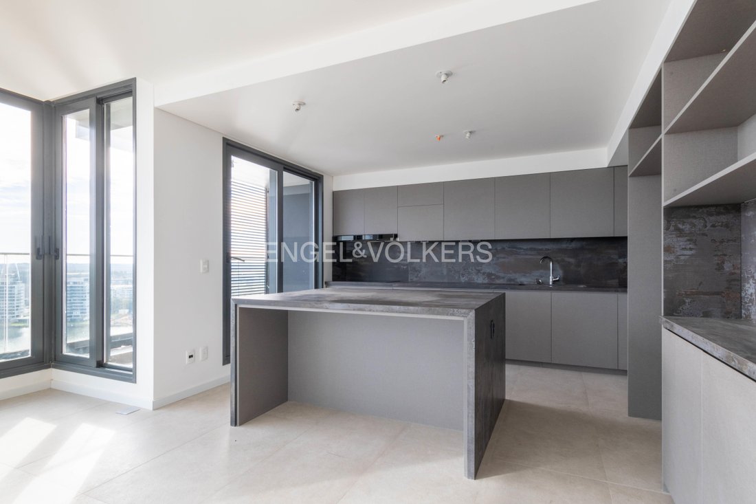 Apartment in Ciudad de la Costa, Canelones Department, Uruguay 5 - 17735886