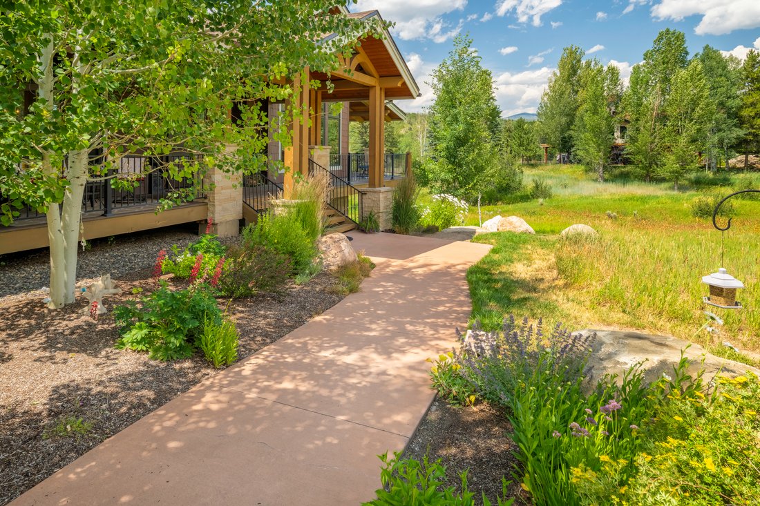 Estate in Steamboat Springs, Colorado, United States 2 - 17736220