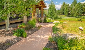 Estate in Steamboat Springs, Colorado, United States 1