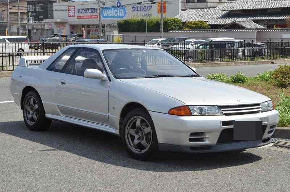 Coupe in Osaka, Japan 3 - 17739535