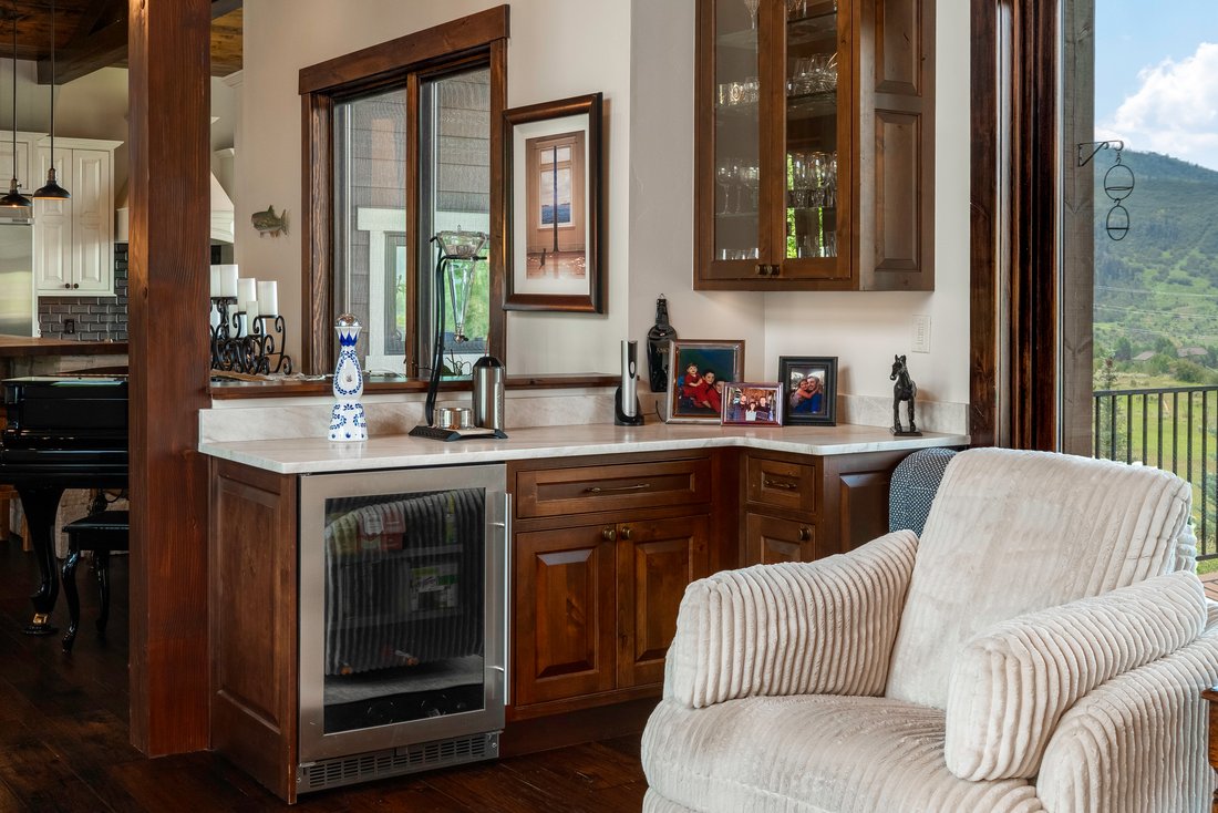 Estate in Steamboat Springs, Colorado, United States 5 - 17736220