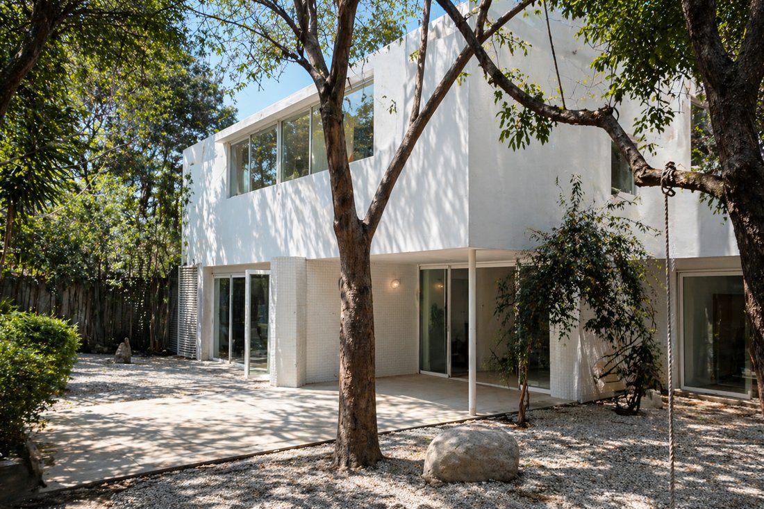 House in Mexico City, Mexico City, Mexico 2 - 17735823