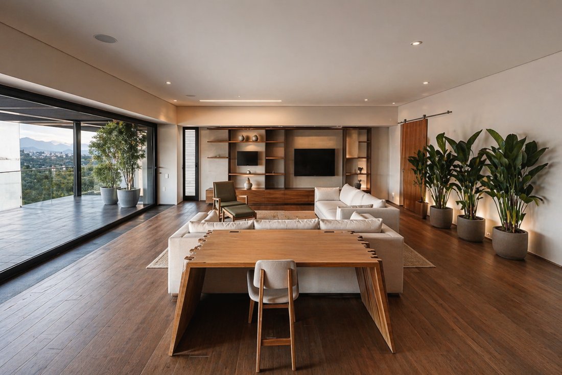 Apartment in Mexico City, Mexico City, Mexico 4 - 17735551