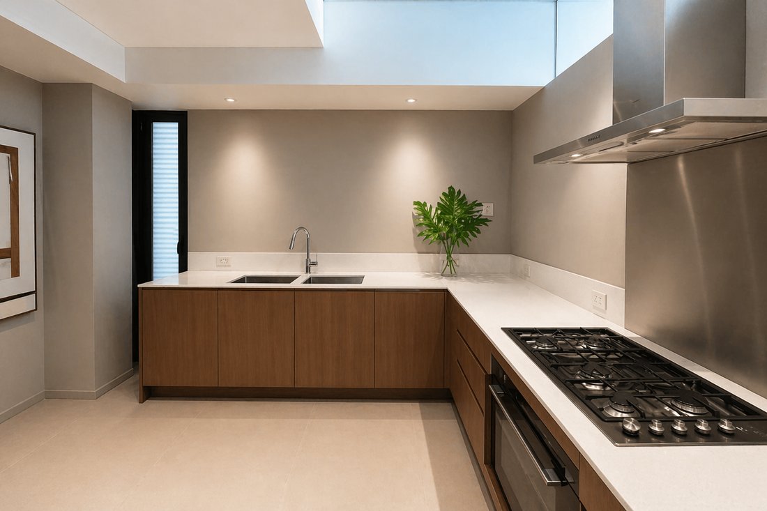 Apartment in Mexico City, Mexico City, Mexico 5 - 17735551